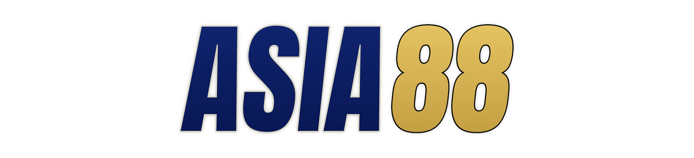 asia88 logo